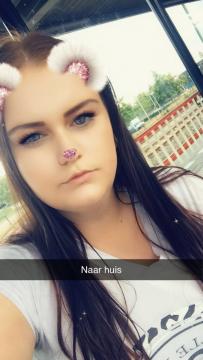 Kimberlyvgent uit Overijssel,Nederland