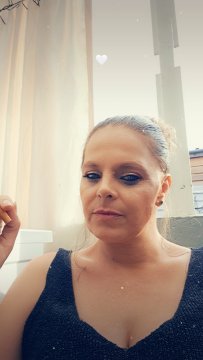 Missholywood uit Gelderland,Nederland